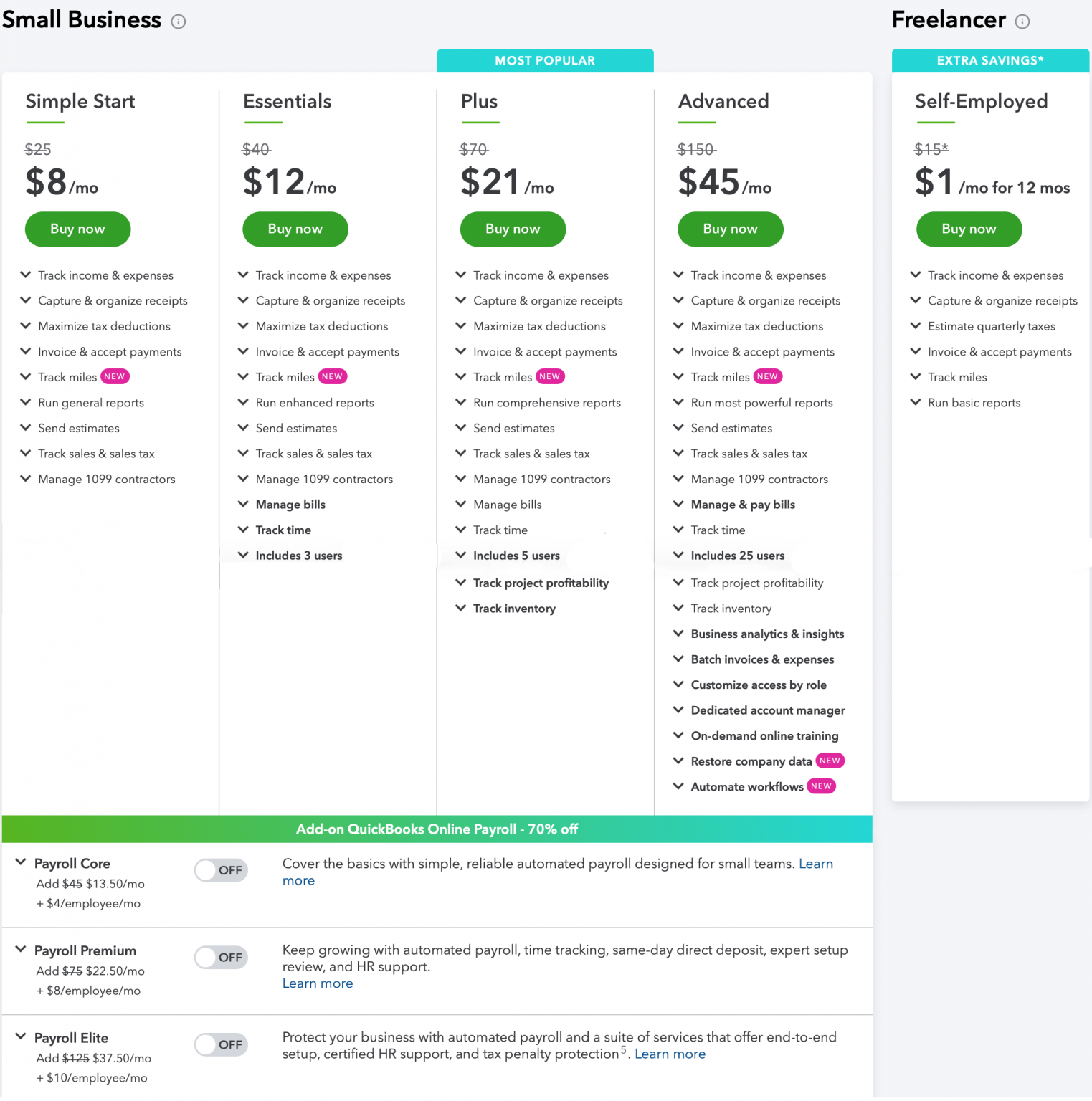 QuickBooksHow it Works Beach Cities Accounting